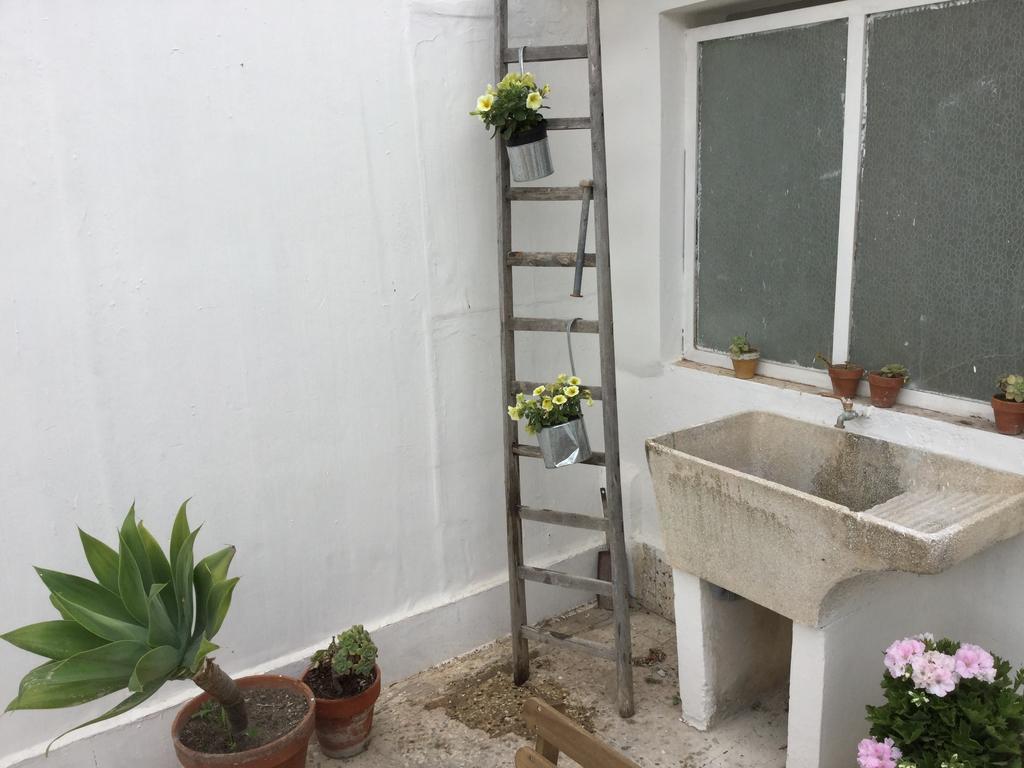 Case Vacanze Le Rose Noto Exterior foto