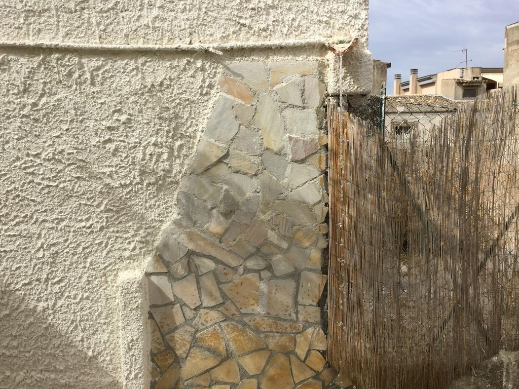 Case Vacanze Le Rose Noto Exterior foto