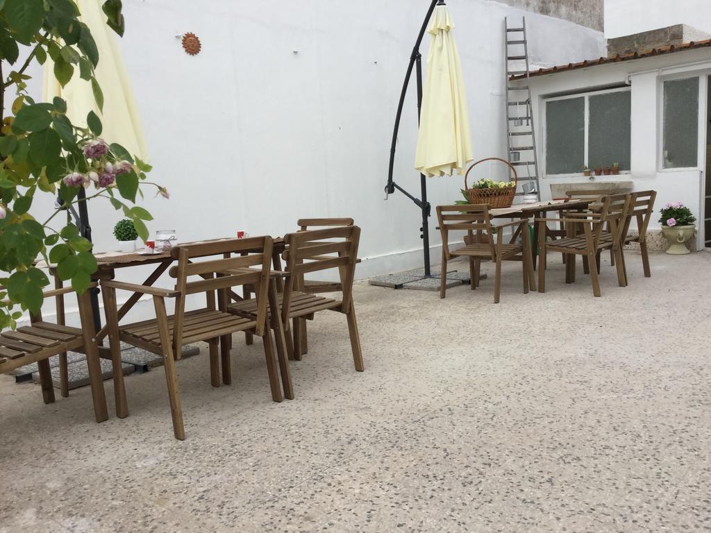 Case Vacanze Le Rose Noto Exterior foto