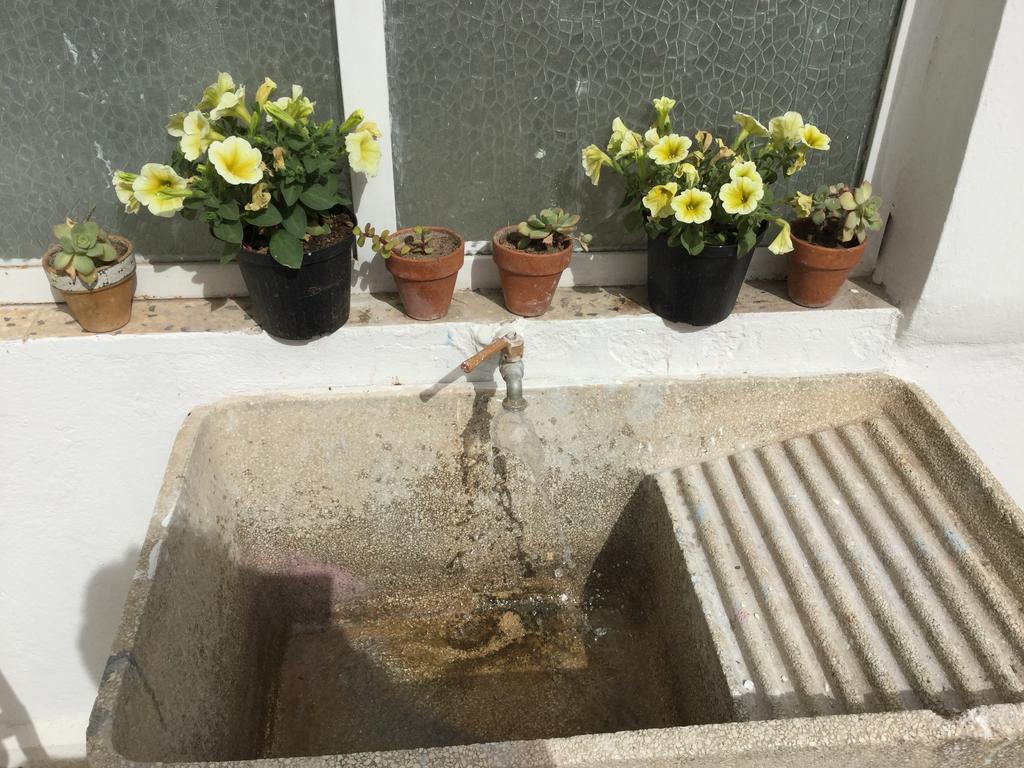 Case Vacanze Le Rose Noto Exterior foto