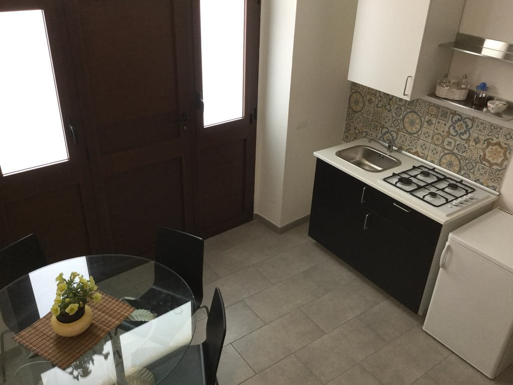 Case Vacanze Le Rose Noto Exterior foto
