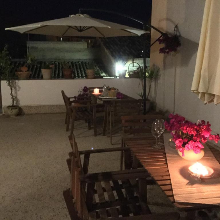 Case Vacanze Le Rose Noto Exterior foto