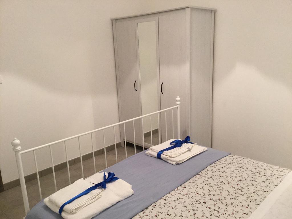 Case Vacanze Le Rose Noto Exterior foto