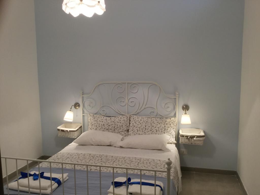 Case Vacanze Le Rose Noto Exterior foto