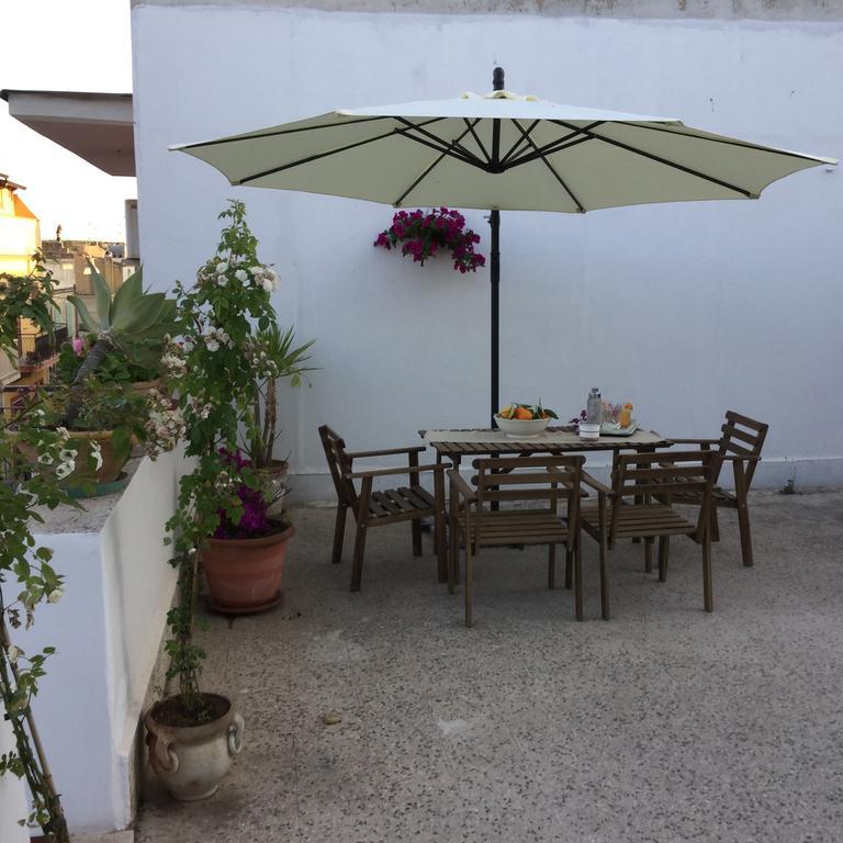 Case Vacanze Le Rose Noto Exterior foto