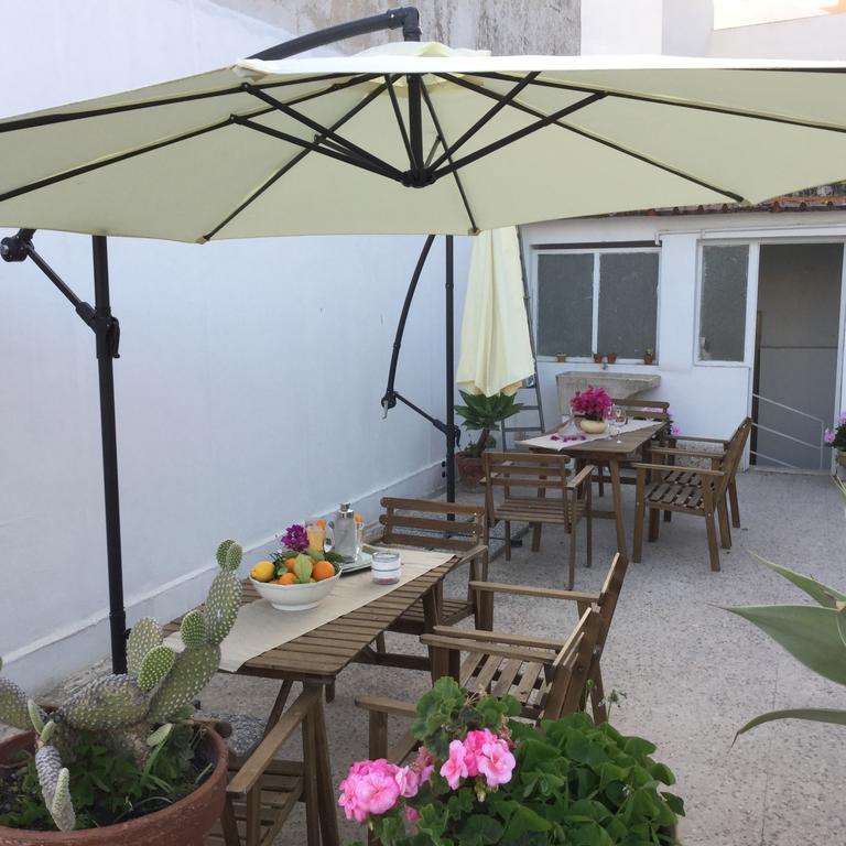 Case Vacanze Le Rose Noto Exterior foto
