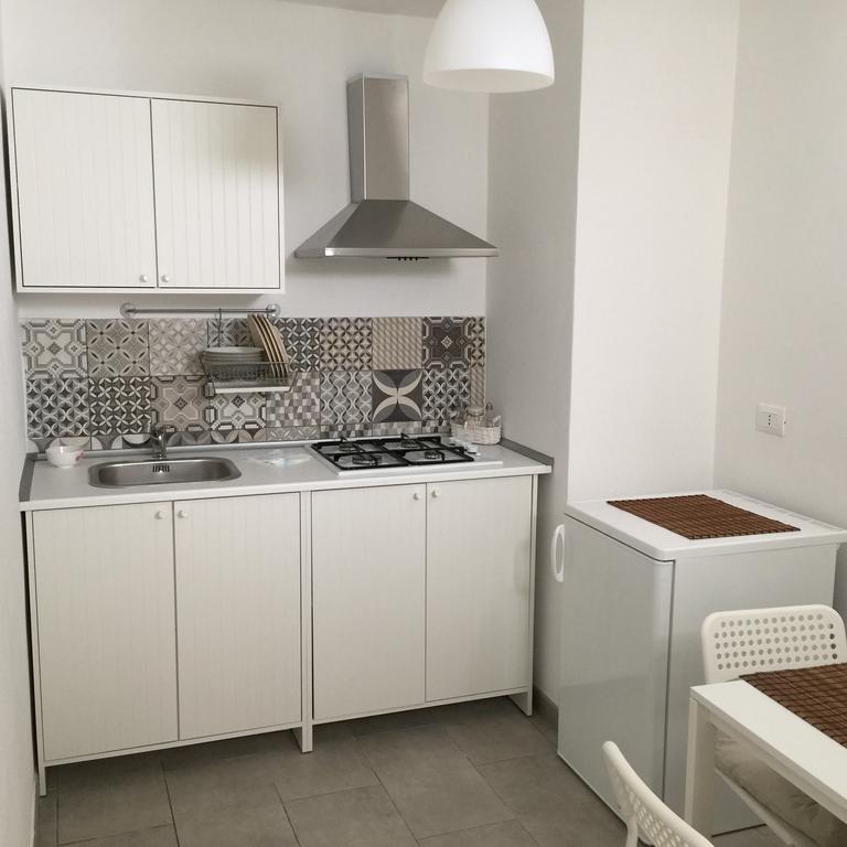 Case Vacanze Le Rose Noto Exterior foto