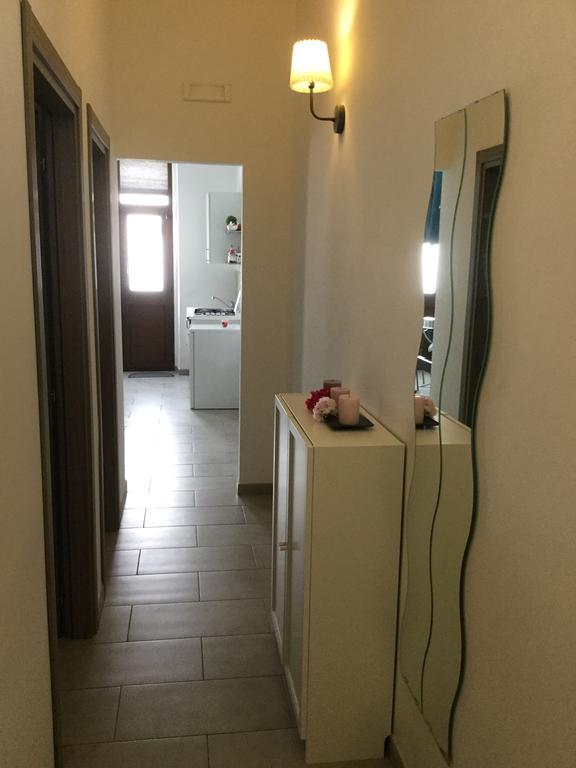 Case Vacanze Le Rose Noto Exterior foto