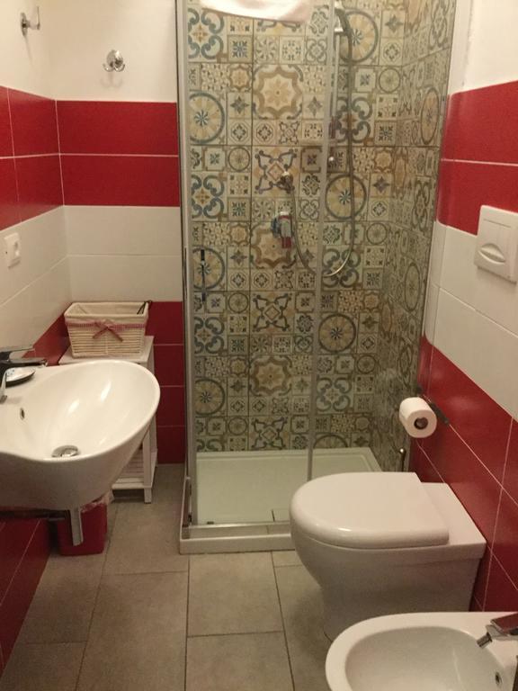 Case Vacanze Le Rose Noto Exterior foto