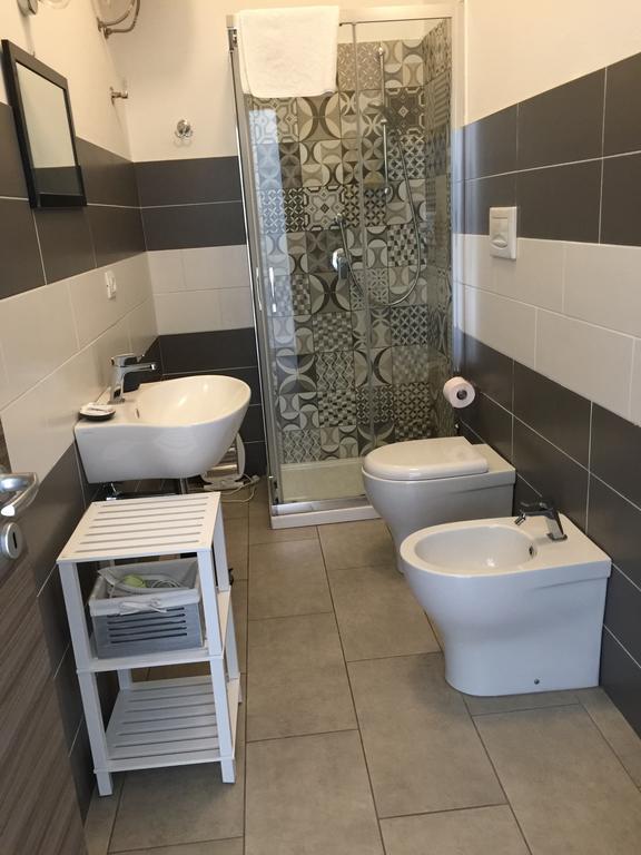 Case Vacanze Le Rose Noto Exterior foto