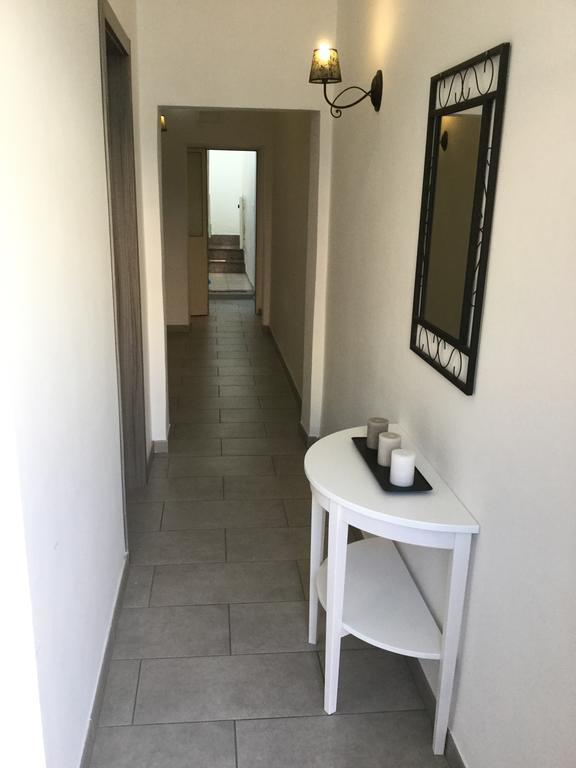 Case Vacanze Le Rose Noto Exterior foto