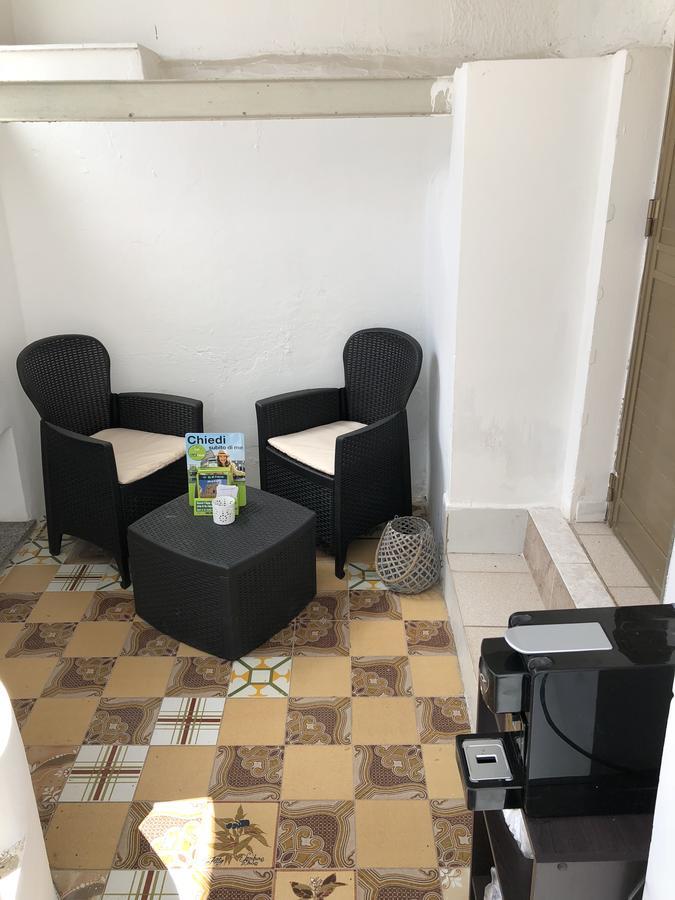 Case Vacanze Le Rose Noto Exterior foto